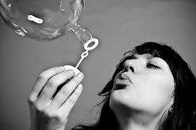 Girls (and boys) just want to have fun