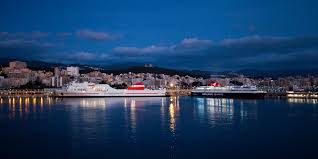 The climate of majorca (or mallorca), the largest of the balearic islands, is mediterranean, with mild winters and hot, sunny summers, which are a bit sultry but tempered by sea breezes. Ferry From Barcelona To Mallorca Tickets Schedules Ferryhopper