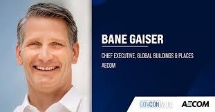 AECOM Secures $490M USACE Contracts