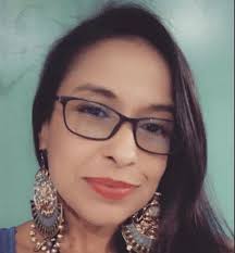 When You're the One in the House That Speaks English by Peggy Robles-Alvarado  — KWELI