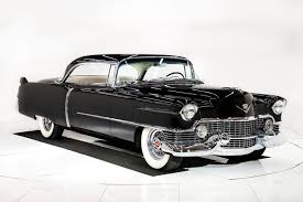 Image result for Driftwood 1954 Cadillac