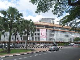 This agency is under johor state government. Majlis Bandaraya Johor Bahru Wikiwand
