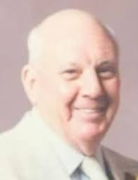 Hubert G. Baldwin Obituary