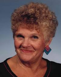 Mary Janice Wood Obituary July 21, 2023