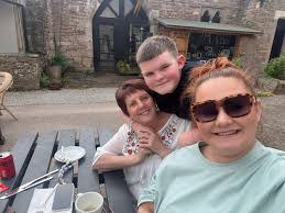 Cafe Corvo: fresh pastries and brewed coffee