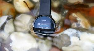 There are 3 main battery. Suunto 3 Fitness Review Ette