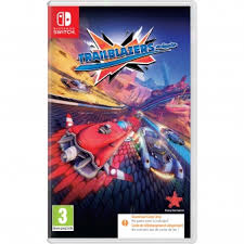 Comprar por internet carrefour juegos nintendo switch; Trailblazers Para Nintendo Switch Las Mejores Ofertas De Carrefour