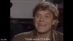 Min Far Og Min Mor (feat. Natasja)