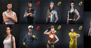 Pngtree, founded in dec 2016, has millions of png images and other graphic resources for everyone to download. Sukhi Gamers Free Fire Characters Guide