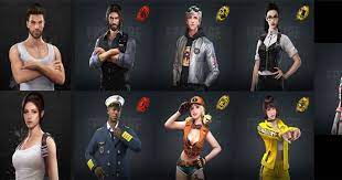 Then we gonna list free fire best character characters have, over the years, become an integral part of free fire. Sukhi Gamers Free Fire Characters Guide