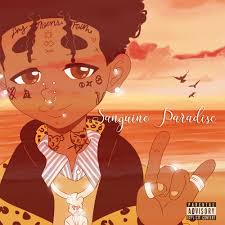 Expand ask us a question about this song Lil Uzi Vert Sanguine Paradise Listen With Lyrics Deezer