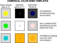 Impossible Color Wikipedia