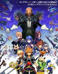 From 3.6 gb selective download. Kingdom Hearts Hd 2 5 Remix Video Game 2014 Imdb