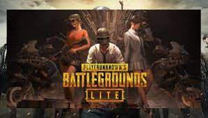 Pubg Lite S Pc System Requirements Are Pretty Modest