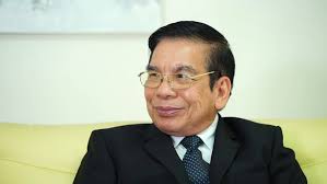 Thông điệp từ Hội đồng Sáng lập trường EMASI