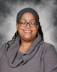 For Immediate Release 7-13-22 William Marion Raines Senior High School  Names New Athletic Director Jacksonville, FL.