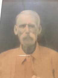 My great grandfather Lon Thomas