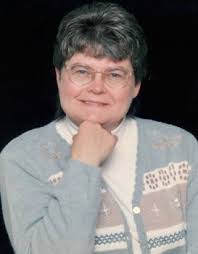 Kathryn Storm Obituary