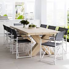 Best In Form And Function The Malvern Outdoor Director S Chair Styled By Coco Republic Interior Design For Clarendo Directors Chair Interior Design Interior