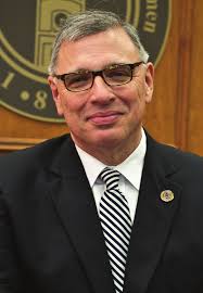 imagination & inspiration in Michael Farris Smith's debut novel