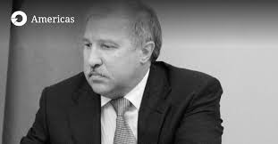 Russia/United States • Russian oligarch hires US lawyers and PR execs to  help prove he owns seized superyacht