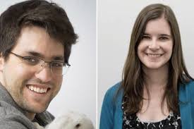 SCOPE Alumni Q&A Featuring Michael Heyns '13 and Mariah Moon '13