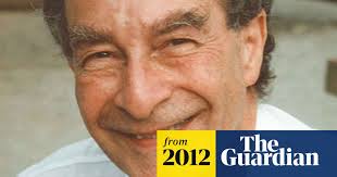 Norman Greenwood obituary