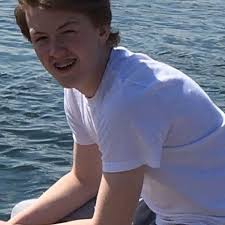 Fundraiser for Michelle Gugliuzza by Cam Riley : Gabriel (Gabe) Courter