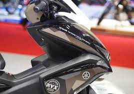 Get all the details on yamaha nmax 155 including launch date, specifications, mileage. Yamaha Nvx 155 Camo Deliveries To Begin On June 28 Vietnam