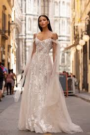 Muse By Berta Wedding Dresses Fall 2020 Dress For The Wedding In 2020 Berta Wedding Gowns Muse By Berta Berta Wedding Dress