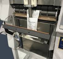Rollbag® Vision Counting System - PAC Machinery