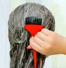The Easy Guide To How To Dye Your Hair Color At Home According To Experts At Home Hair Color How To Lighten Hair Hair Color
