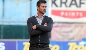 Get the latest news, stats, videos, highlights and more about defender marinos ouzounidis on espn. Ouzounidis We Have To Score Athens 9 84