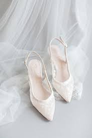 Low Heel Bridal Slingback Pointed Toe Pump Chloe Wedding Shoes By Harriet Wilde Bridal Shoes Wedding Shoes Shoes Fashion Photography