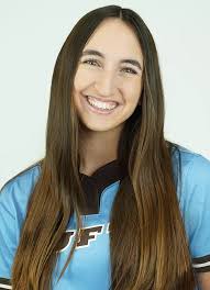 2025 Softball Roster