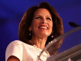 Michele Bachmann's Wall Street Connection: the Club for Growth