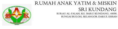 Maybe you would like to learn more about one of these? Pusat Jagaan Anak Yatim Sri Kundang