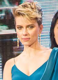 You may know scarlett from her oscar nominated roles in jojo. Scarlett Johansson On Screen And Stage Wikipedia