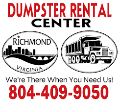 We recently quoted a 10 yard dumpster rental in zip code 23219 for just just plug in your zip code and waste type to get started. Richmond Dumpster Rental Center Waste Management And Recycling Services In Virginia