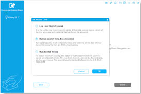 Manage apps on android device. How To Delete Photos From Android Phone Permanently Best