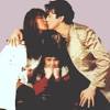 Love's just a breath away1988. 1