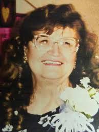 Rose Cribb Obituary