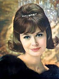 Ahd March 1965 001 Vintage Hairstyles Retro Hairstyles Hair Flip