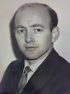 Condolence Book for Tom COSGROVE (Rathfarnham, Dublin)