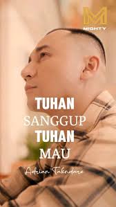 OUT NOW!, Lagu terbaru TUHAN SANGGUP TUHAN MAU