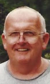 Edward Healey Obituary (2015)