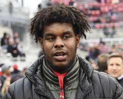 Key Official Visits for Ohio State This Weekend, Including 4-Star OT  Rasheed Walker