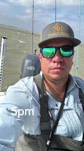 Enjoy a Relaxing Fishing Trip in Light Winds