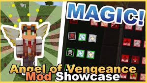 It adds a fully functional trebuchet . Minecraft Magic Mod