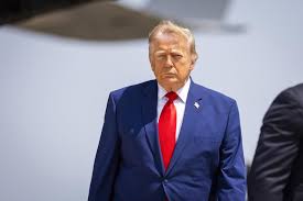 Trump promete castigar a Irán por los ataques hutíes en el Mar Rojo; el petróleo supera los 100 dólares